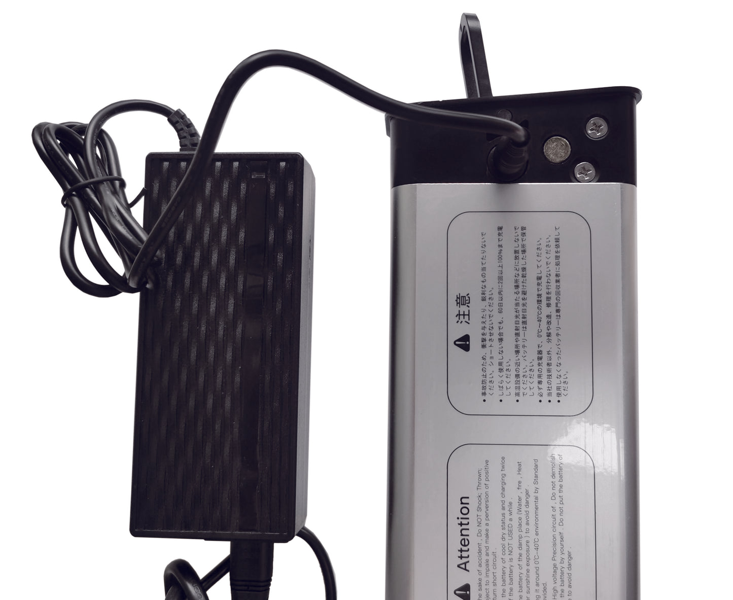 Holdon バッテリー