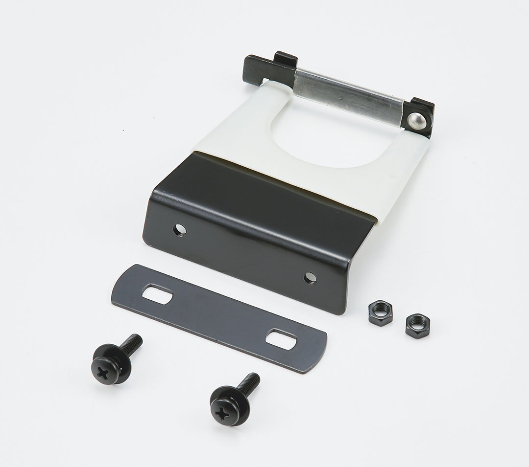 Hold On専用前かご ブラック