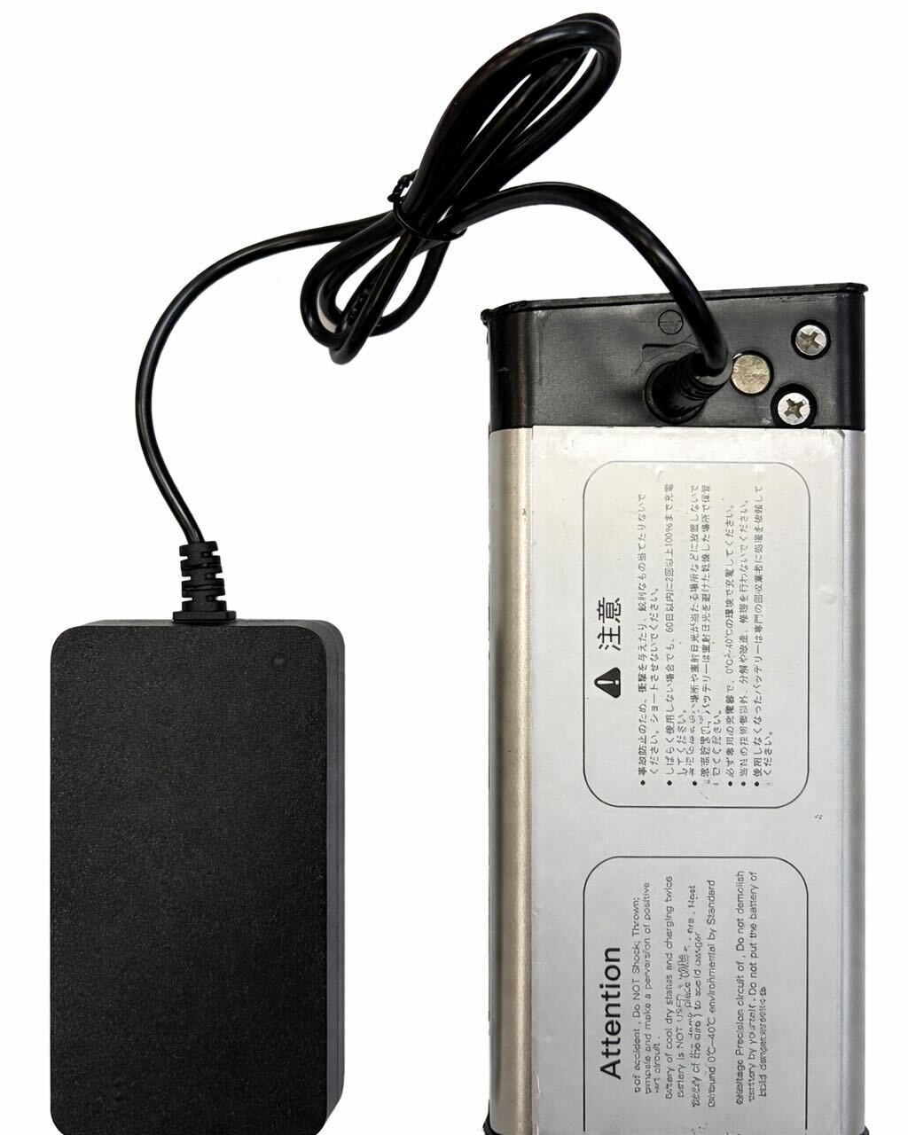 【CE】Holdon ﾁｬｰｼﾞｬｰ FY-402000