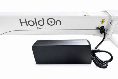 【CE】Holdon ﾁｬｰｼﾞｬｰ FY-402000