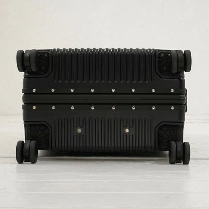 スーツケース HoldOn TRAVEL Sサイズ 35L/Mサイズ 51L フロントオープン  HOT-SCPM004